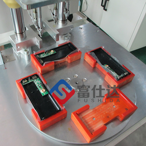 移動(dòng)電源鎖螺絲機(jī)